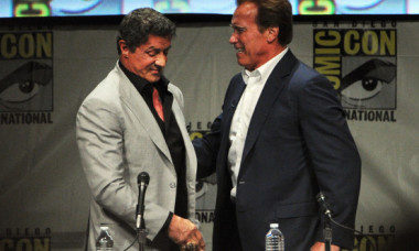 Sylvester Stallone, dezvăluiri despre conflictul de 20 de ani cu Arnold Schwarzenegger: „A fost ca o luptă pe viață și pe moarte”