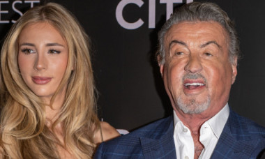 „Ne-a schimbat total relația!” Fiica lui Sylvester Stallone, dezvăluiri despre cum e să joace alături de tatăl ei