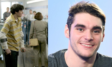 Cauza morții actorului RJ Mitte din „Breaking Bad”. Bryan Cranston, dărâmat de durere: „Îmi va fi dor de tine, fiule!”