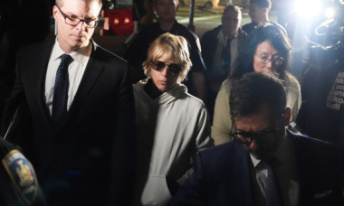 Selma Blair, arestată după ce a făcut scandal la bordul unui avion. Actrița ar fi mușcat o însoțitoare de zbor