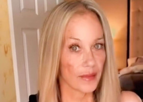 „Sunt încă în stare de şoc”. Christina Applegate, diagnosticată greșit cu scleroză multiplă: M-am întors la punctul zero
