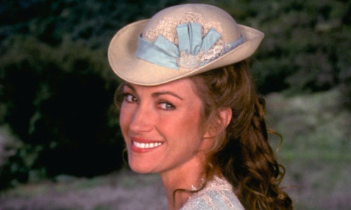 Jane Seymour, mărturisiri neașteptate din culisele 