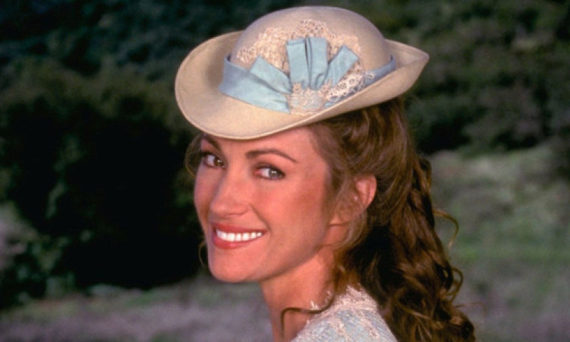 Jane Seymour, mărturisiri neașteptate din culisele "Dr. Quinn". Ce s-a întâmplat în ziua în care a aflat că e însărcinată cu gemeni
