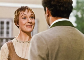 Cum arată legendara Mary Poppins la 91 de ani. Julie Andrews, surprinsă într-o apariție publică rară după retragerea din actorie