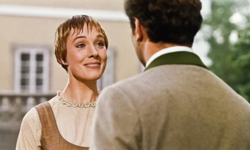 Cum arată legendara Mary Poppins la 91 de ani. Julie Andrews, surprinsă într-o apariție publică rară după retragerea din actorie