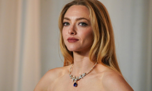 Amanda Seyfried a refuzat rolul care i-ar fi putut aduce faima mondială. De ce credea că filmul Marvel îi va distruge cariera
