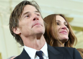 Julia Roberts a împlinit 59 de ani, iar soțul i-a făcut o dulce declarație de dragoste: Te iubesc atât de mult
