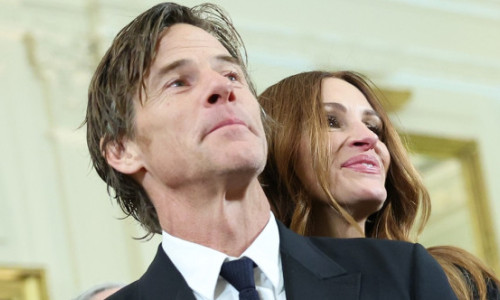 Julia Roberts a împlinit 59 de ani, iar soțul i-a făcut o dulce declarație de dragoste: Te iubesc atât de mult
