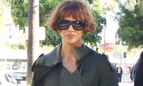 Halle Berry a pierdut custodia principală a fiului ei. Nu mai are voie să-l găzduiască peste noapte, după acuzațiile fostului soț
