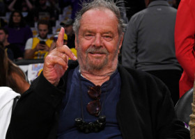 Jack Nicholson, departe de Hollywood la 89 de ani. Michael Douglas dezvăluie cum trăiește legendarul actor: “A dispărut. Știu asta”