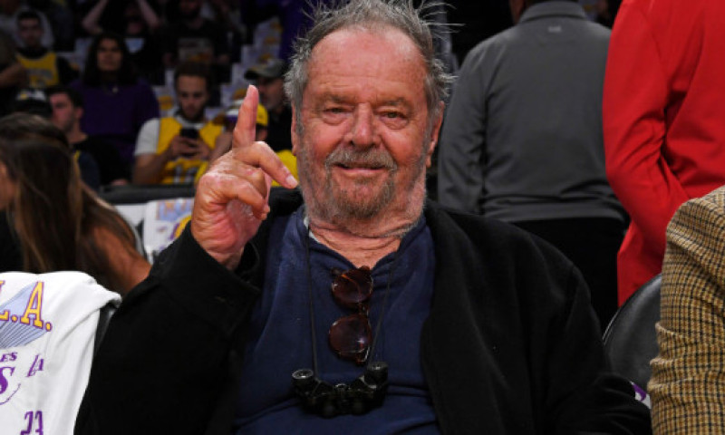 Jack Nicholson, departe de Hollywood la 89 de ani. Michael Douglas dezvăluie cum trăiește legendarul actor: “A dispărut. Știu asta”