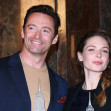 The Greatest Showman Cast visit The Empire State Building