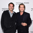 The National Board Of Review Annual Awards Gala - Inside