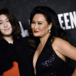 Premiere Of Netflix's "AJ And The Queen" Season 1 - Arrivals