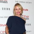The Cinema Society &amp; Bobbi Brown With InStyle Host A Screening Of "The Other Woman"