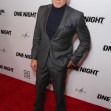 Premiere Of "One Night: Joshua Vs. Ruiz"