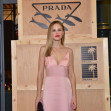 Prada Presents Prada Linea Rossa - New York Launch