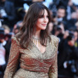 70th Anniversary Red Carpet Arrivals - The 70th Annual Cannes Film Festival