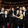 92nd Annual Academy Awards - Backstage