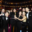 92nd Annual Academy Awards - Backstage