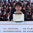 Palme D'Or Winner Photocall - The 72nd Annual Cannes Film Festival
