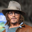 Johnny Depp: 4877 $ pentru fiecare cuvânt rostit într-un film