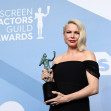 26th Annual Screen Actors Guild Awards - Press Room