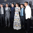 "Now You See Me 2" World Premiere