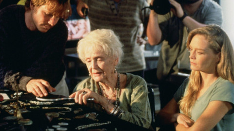 Cum arată azi nepoata lui Rose din Titanic. De 25 de ani e soția regizorului James Cameron