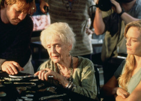 Cum arată azi nepoata lui Rose din Titanic. De 25 de ani e soția regizorului James Cameron