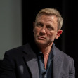 Daniel Craig At The Museum Of Modern Art For A Screening Of Casino Royale
