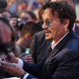 "Waiting For The Barbarians" Red Carpet Arrivals - The 76th Venice Film Festival
