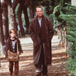 Haley Joel Osment și Bruce Willis Star în The Sixth Sense