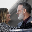 Rita Wilson și Tom Hanks