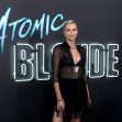 Premiere Of Focus Features' "Atomic Blonde" - Arrivals