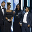 NBC's "73rd Annual Golden Globe Awards" - Show