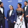 47th AFI Life Achievement Award Honoring Denzel Washington - Arrivals