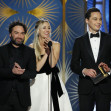 76th Annual Golden Globe Awards - Show