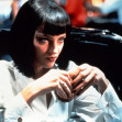 Uma Thurman - Pulp Fiction (1994). Foto: Profimedia