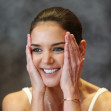 Katie Holmes. Foto: Getty Images