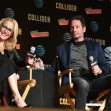 2017 New York Comic Con - Day 4