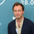 Jude Law. Foto: Getty Images