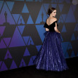 Lily Collins. Foto: Getty Images