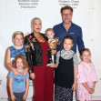 The Elizabeth Glaser Pediatric AIDS Foundation's 28th Annual 'A Time For Heroes' Family Festival