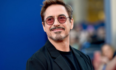 Adevărul despre viața haotică a lui Robert Downey Jr.. Starul avea doar șase ani când tatăl său i-a oferit droguri