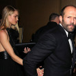 The Weinstein Company's 2013 Golden Globe Awards After Party - Inside