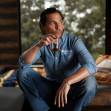 Matthew McConaughey Opens Wilderness Cabin In Sydney, Australia