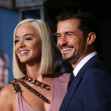 LA Premiere Of Amazon's "Carnival Row" - Arrivals