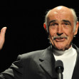 Sean Connery. Foto: Getty Images