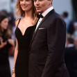 'Black Mass' Premiere - 72nd Venice Film Festival